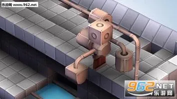 mekorama��е�Թ�v1.1 ��׿���ͼ