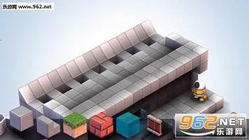 mekorama��е�Թ�v1.1 ��׿���ͼ