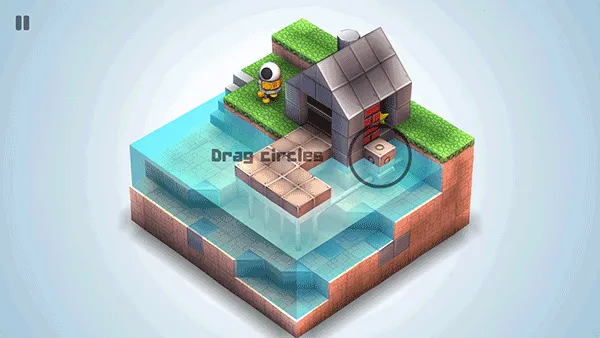 mekorama机械迷宫 mekorama机械迷宫