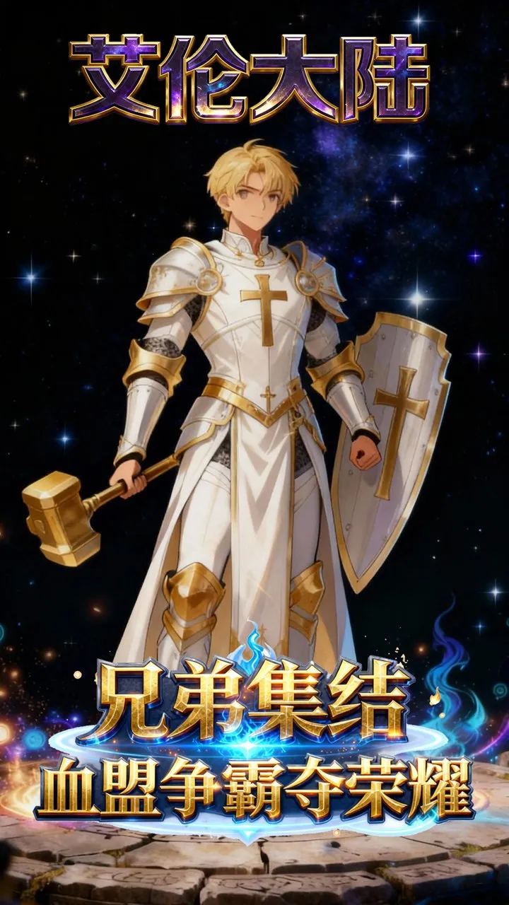 艾伦大陆(魔幻冒险卡牌游) 艾伦大陆(魔幻冒险卡牌游)