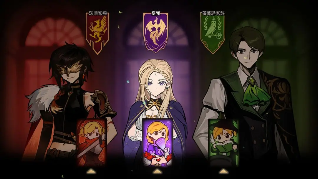 ��ɽ��Ů���ƽ��v1.03 �ٷ������ͼ