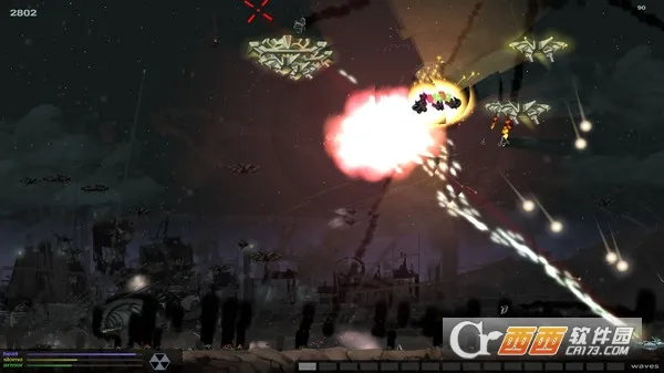 Invasion(̫��������Ϸ)v1.1.8 ��Ѱ��ͼ