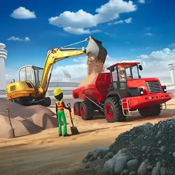 3D�ھ����ʻģ��2026�ٷ����°汾v1.0 �ֻ���