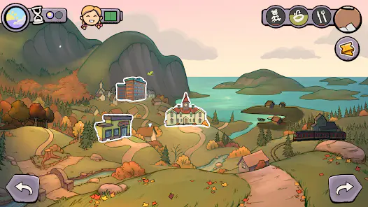 �ҵĺ��ӣ��µĿ�ʼ(����ģ����Ϸ)v1.0.011 ��׿���ͼ