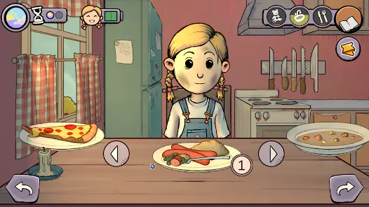 �ҵĺ��ӣ��µĿ�ʼ(����ģ����Ϸ)v1.0.011 ��׿���ͼ