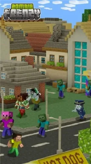 ��ʬ���տ�2026���ذ�װv1.5 ��Ѱ��ͼ