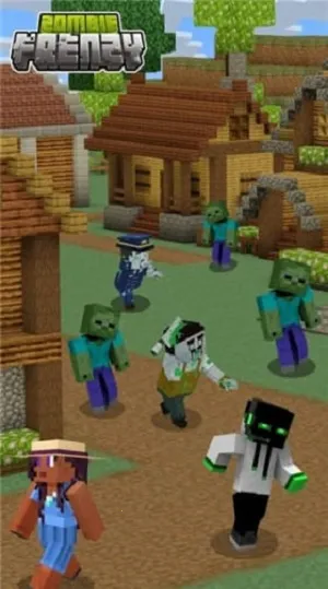 ��ʬ���տ�2026���ذ�װv1.5 ��Ѱ��ͼ