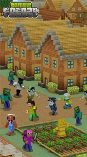 ��ʬ���տ�2026���ذ�װv1.5 ��Ѱ��ͼ