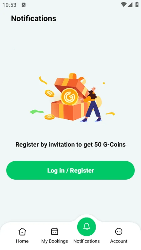 HopeGoo(����Ԥ��ƽ̨)v1.28.0 �ٷ������ͼ