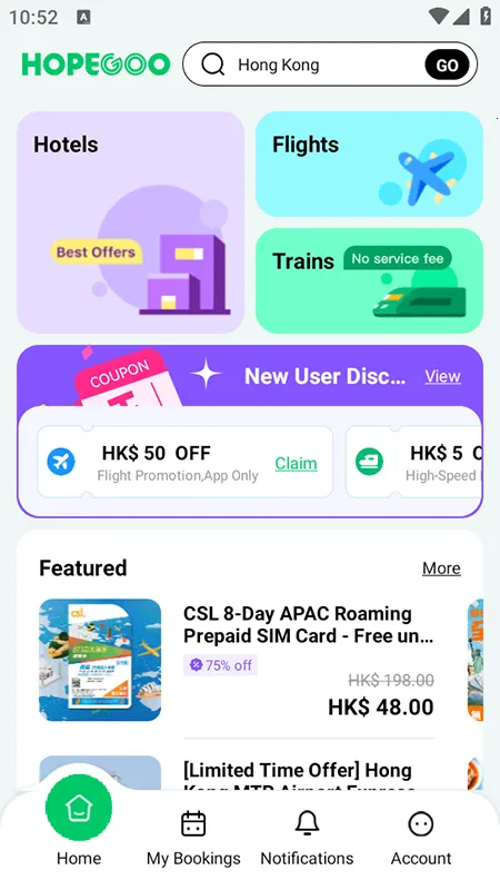 HopeGoo(����Ԥ��ƽ̨)v1.28.0 �ٷ������ͼ