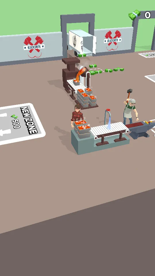 ���������ʦ(����������Ϸ)v1.8 ��׿���ͼ