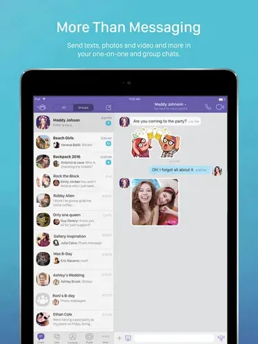 viber install app