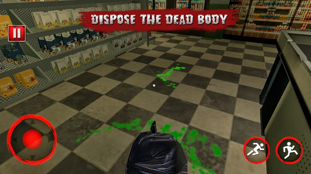 ��ҹֵ�أ�Ӱ���վ�(�ֲ�������Ϸ)v1.0.7 �ֻ����ͼ