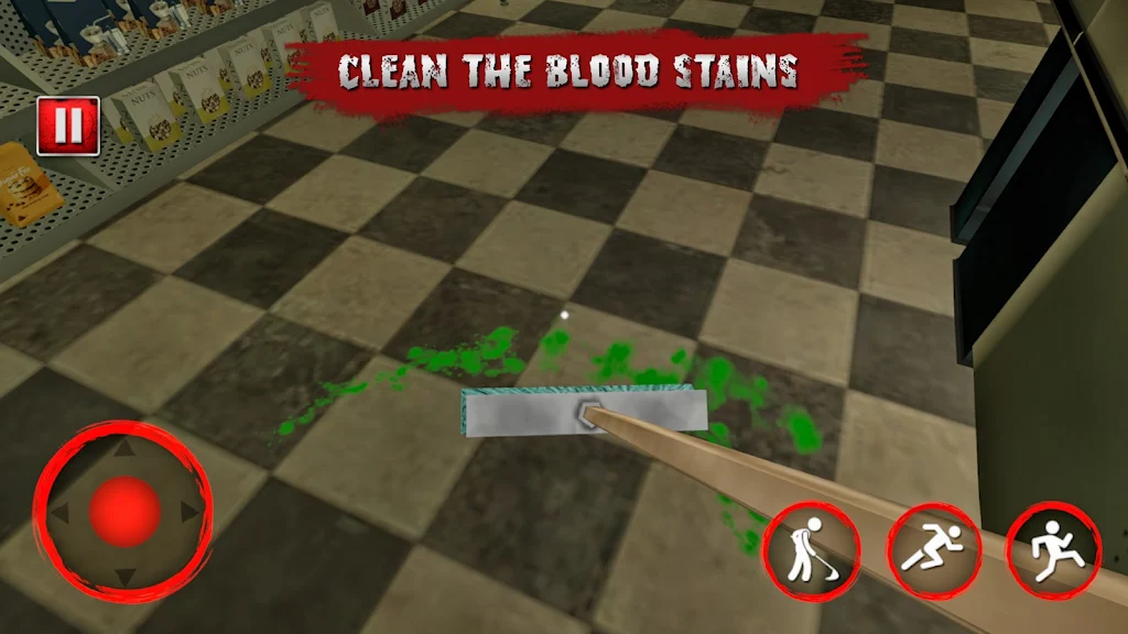 ��ҹֵ�أ�Ӱ���վ�(�ֲ�������Ϸ)v1.0.7 �ֻ����ͼ