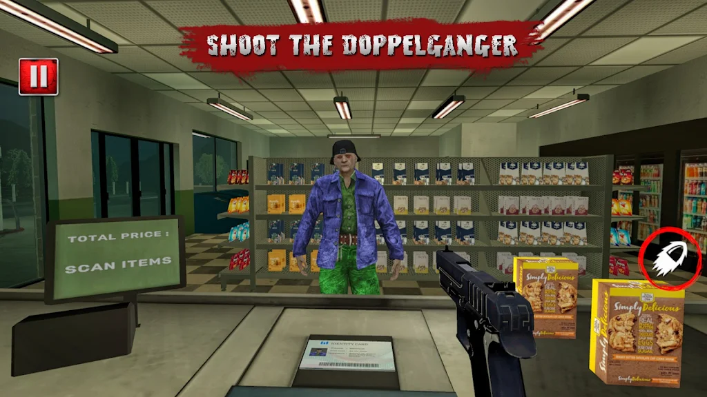 ��ҹֵ�أ�Ӱ���վ�(�ֲ�������Ϸ)v1.0.7 �ֻ����ͼ