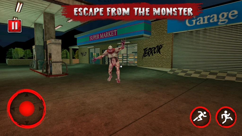 ��ҹֵ�أ�Ӱ���վ�(�ֲ�������Ϸ)v1.0.7 �ֻ����ͼ