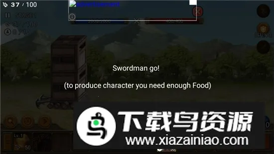 Kingdom Wars2ս�߹�(���Զ�ս��Ϸ)v4.5.0 �ٷ������ͼ