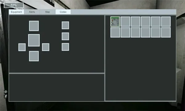 Scp����ʧЧMOD�˵���������v1.0.9 ��Ѱ��ͼ