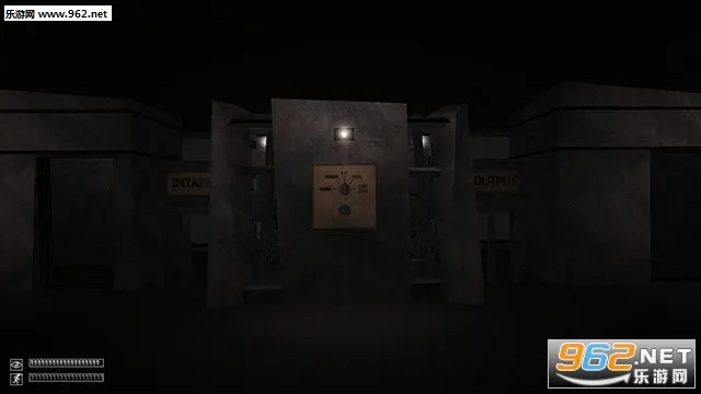 Scp����ʧЧMOD�˵���������v1.0.9 ��Ѱ��ͼ