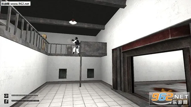 Scp����ʧЧMOD�˵���������v1.0.9 ��Ѱ��ͼ