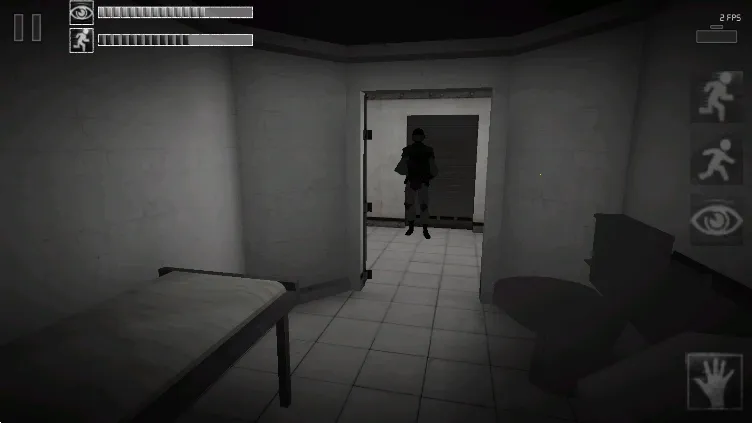 Scp����ʧЧMOD�˵���������