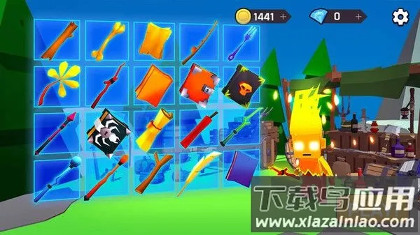 ����ս��ǹе��׿���ֻ���v1.33.04.09 �ٷ������ͼ