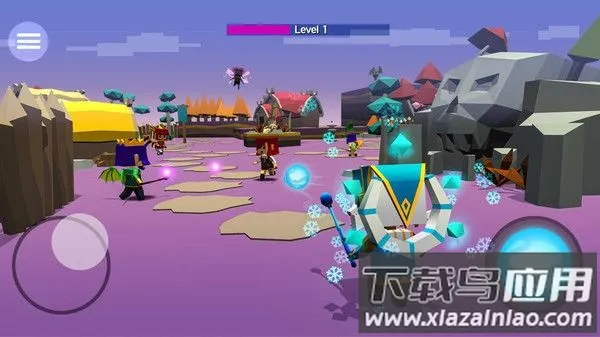 ����ս��ǹе��׿���ֻ���v1.33.04.09 �ٷ������ͼ