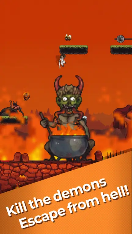 ��ħ��ɱ��(��ħ��ɱ��Ϸ)v0.1.1 �ֻ����ͼ