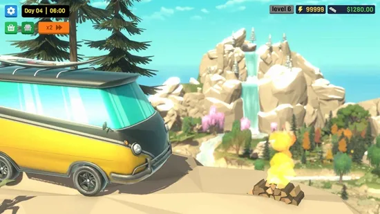 ����¶Ӫģ����2026���°汾v1.3 �ٷ������ͼ