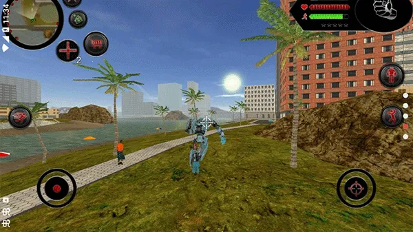 ���������ƽ�����ò˵�modv3.5.4 ��Ѱ��ͼ