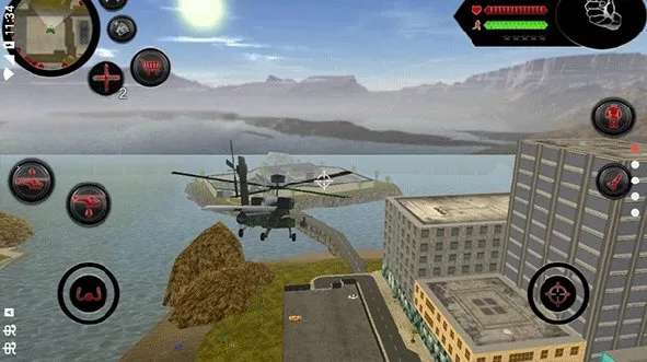 ���������ƽ�����ò˵�mod