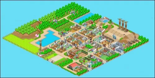 名门口袋学院2破解版无限金币无限研究点 名门口袋学院2破解版无限金币无限研究点