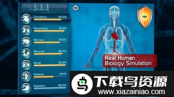 bio inc�����氲׿���ֻ���v2.955 �ֻ����ͼ