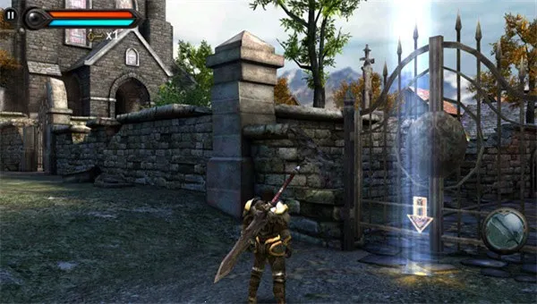 ��Ұ֮Ѫ���޽���ƽ��v1.1.3 ��׿���ͼ