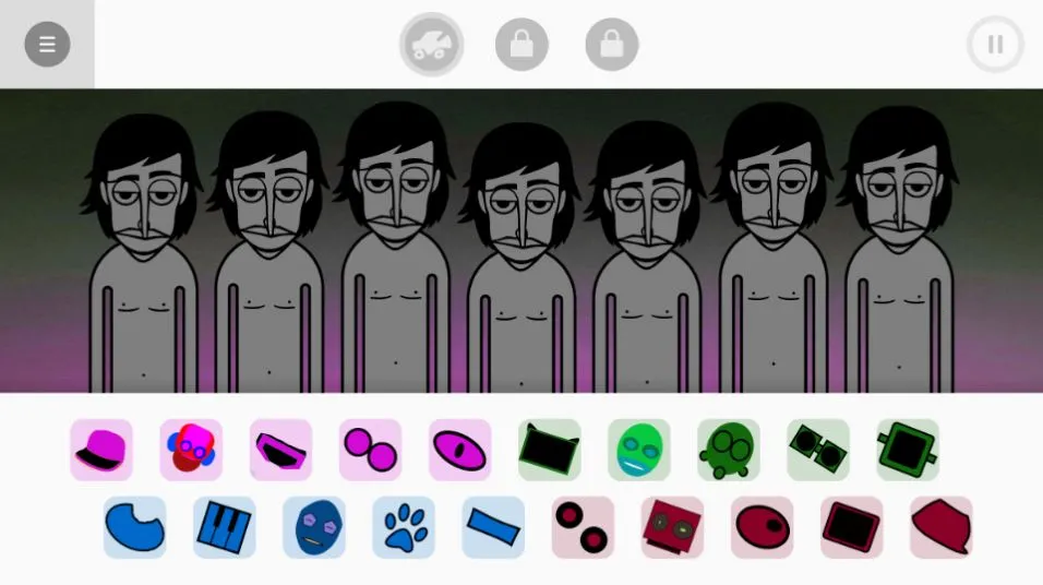 ������Ӹİ�(���ֽ�����Ϸ)v0.5.7 �ֻ����ͼ