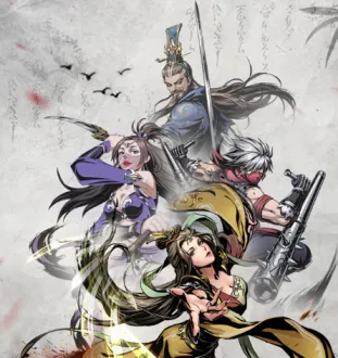 斗转武林(传奇冒险游戏) 斗转武林(传奇冒险游戏)