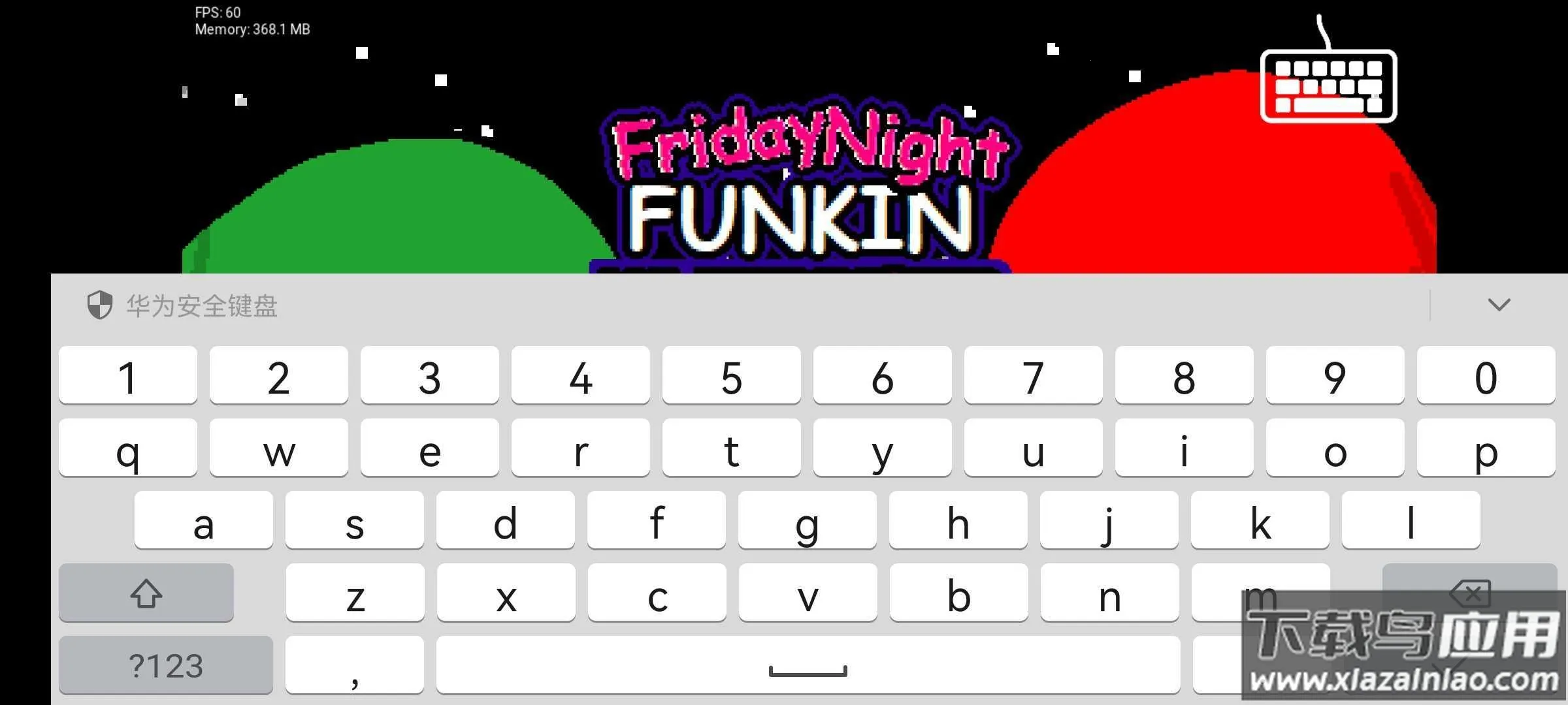 fnf�ڹ�v4ɳ��(������Ϸ)v0.2.7 ��Ѱ��ͼ