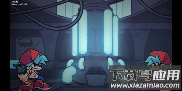 fnf�ڹ�v4ɳ��(������Ϸ)v0.2.7 ��Ѱ��ͼ