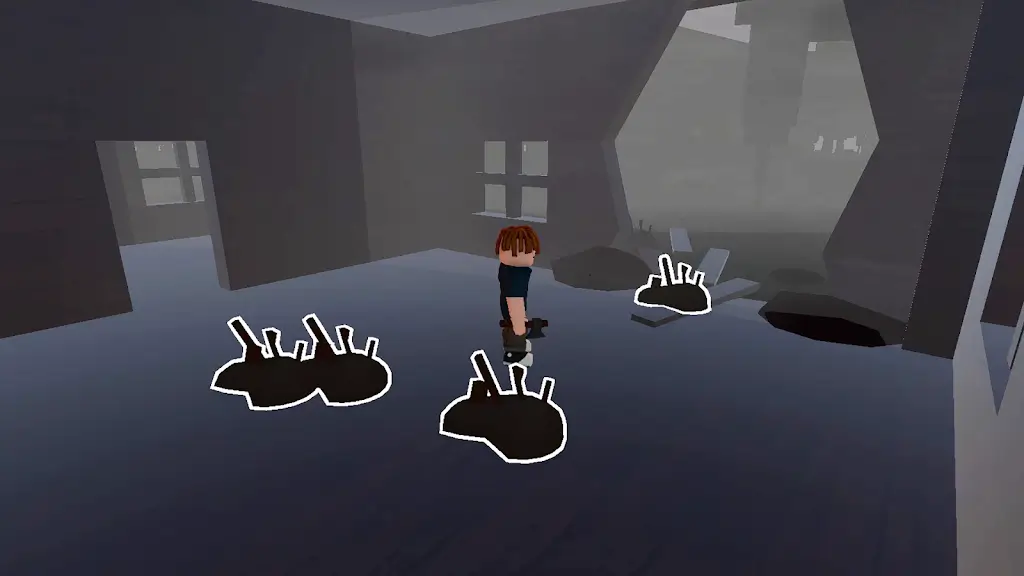 ����������ڰ���;(ð��������Ϸ)v0.3.0 �ٷ������ͼ