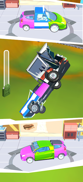 3D������װ��������ײ2026���°汾v0.06.00 �ٷ������ͼ