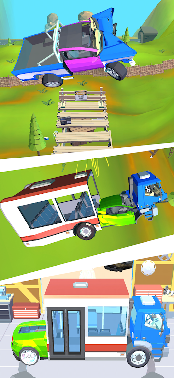 3D������װ��������ײ2026���°汾v0.06.00 �ٷ������ͼ