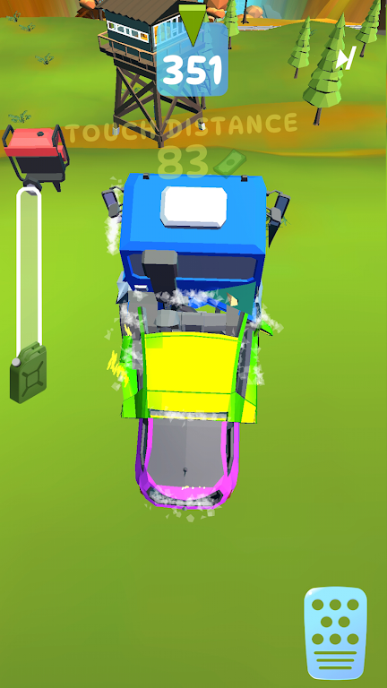 3D������װ��������ײ2026���°汾v0.06.00 �ٷ������ͼ