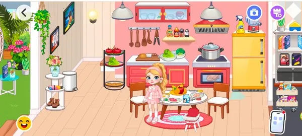 尤雅时光全解锁版2026官方正版 尤雅时光全解锁版2026官方正版