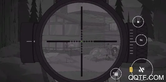 塞拉七号无限金币版无限子弹版无限体力版 塞拉七号无限金币版无限子弹版无限体力版