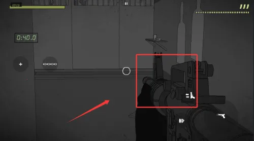 塞拉七号无限金币版无限子弹版无限体力版 塞拉七号无限金币版无限子弹版无限体力版