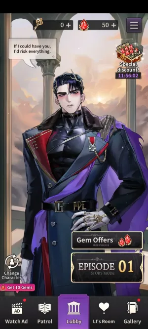 ����֮��2026���°汾v1.0.0 ��׿���ͼ