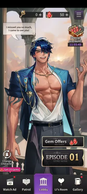 ����֮��2026���°汾v1.0.0 ��׿���ͼ