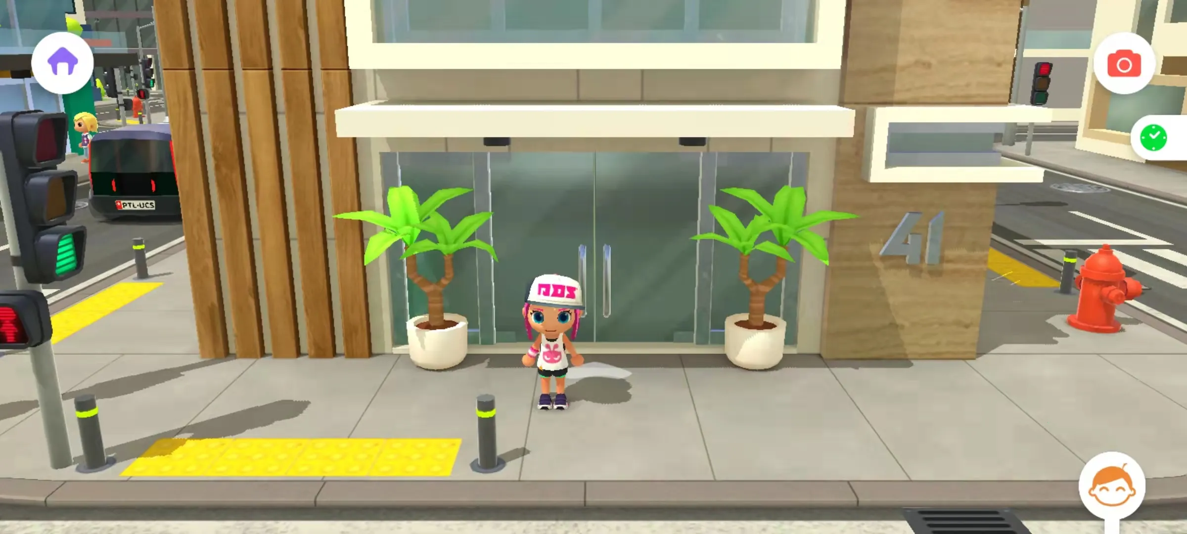 urban city(����ģ����Ϸ)v1.4.1 ��׿���ͼ