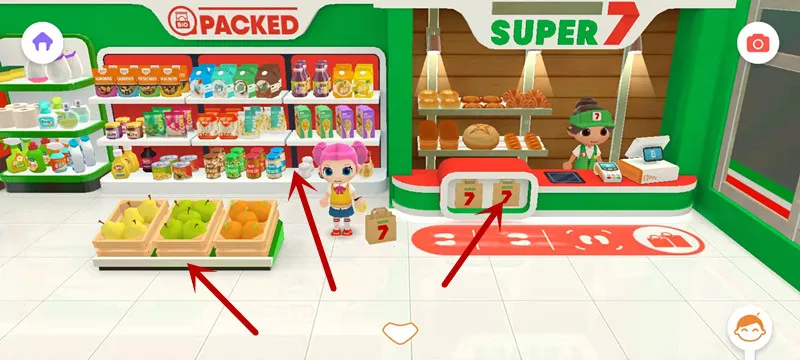 urban city(城市模拟游戏) urban city(城市模拟游戏)