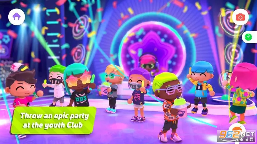 urban city(����ģ����Ϸ)v1.4.1 ��׿���ͼ